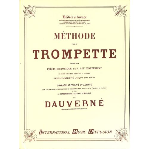 [331563] Methode pour la Trompette