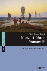 [51008] Konzertführer Romantik