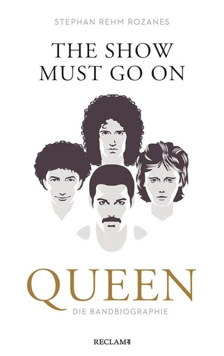 [400617] The Show must go on