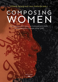 [401510] Composing Women