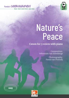 [401580] Nature's Peace