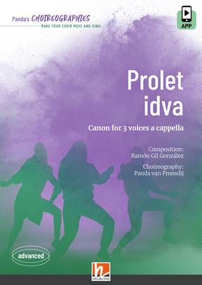 [401581] Prolet idva