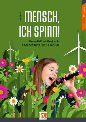 [401643] Mensch, ich spinn!