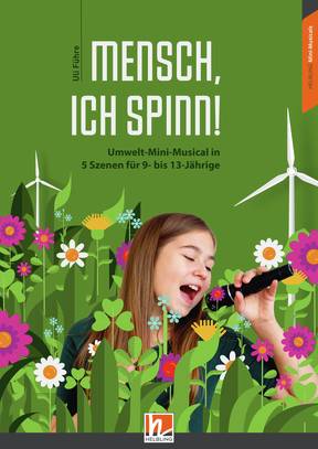 [401644] Mensch, ich spinn!