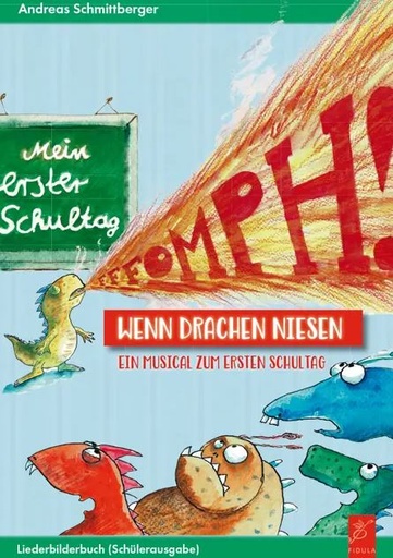 [401676] Fffomph! Wenn Drachen niesen
