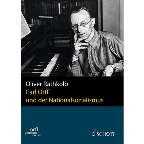 [401681] Carl Orff und der Nationalsozialismus