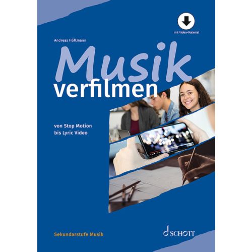 [401767] Musik verfilmen