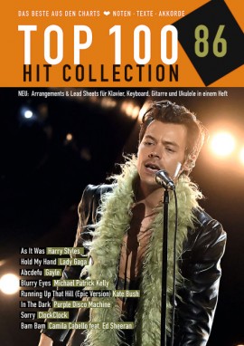 [401912] Top 100 Hits Collection 86