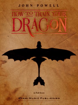 [401916] How to Train your Dragon