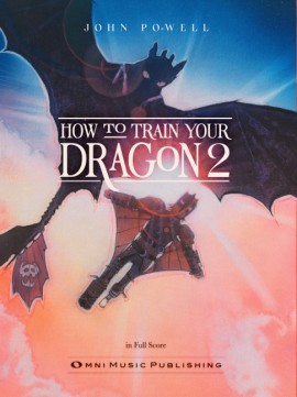 [401917] How to Train your Dragon 2