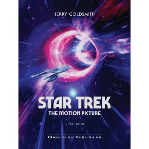 [401920] Star Trek: The Motion Picture