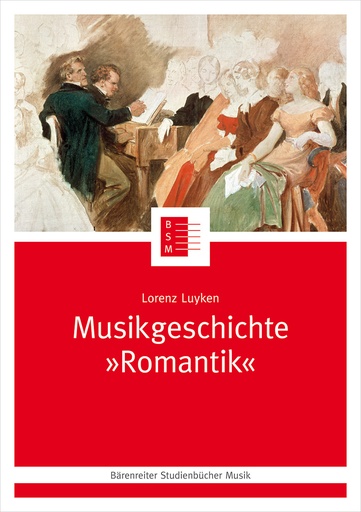 [402070] Musikgeschichte "Romantik"