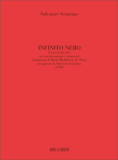 [402086] Infinito Nero