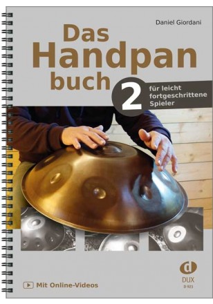 [402250] Das Handpanbuch 2