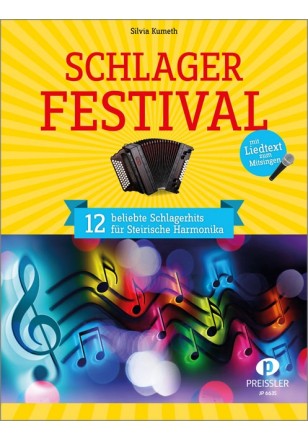 [402254] Schlagerfestival