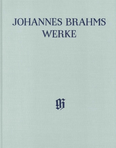 [402424] Triumphlied op. 55 - Serie 5A Band 4
