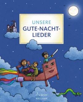 [402494] Unsere Gute-Nacht-Lieder
