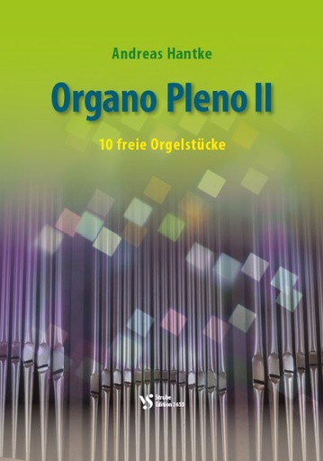 [402622] Organo Pleno II