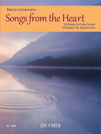 [402659] Songs from the Heart