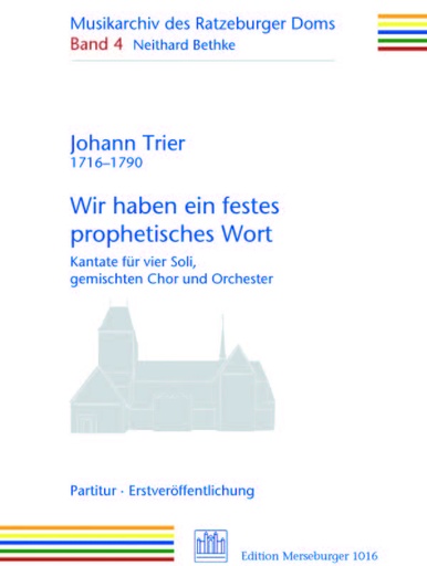 [402980] Wir haben ein festes prophetisches Wort