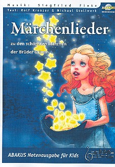 [403009] Märchenlieder