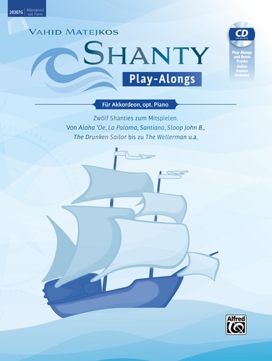 [403123] Shanty Play-Alongs