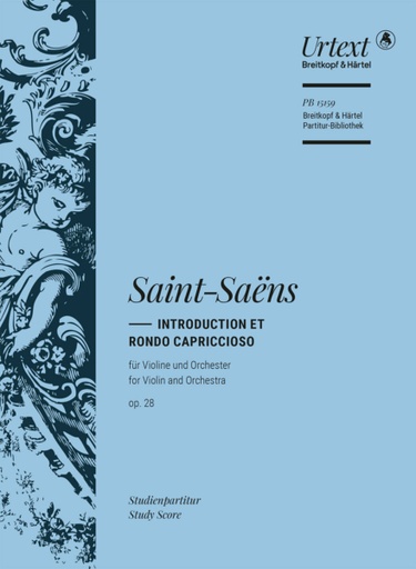[403176] Introduction et Rondo capriccioso op. 28