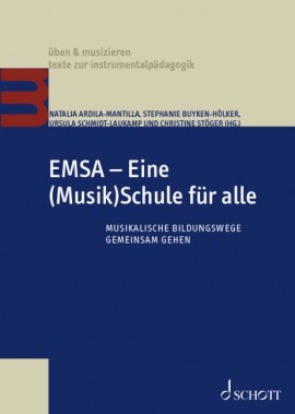 [403186] EMSA - Eine (Musik)Schule für alle