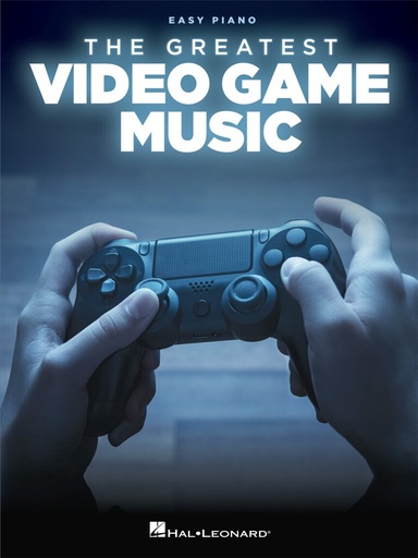 [403247] The Greatest Video Game Music