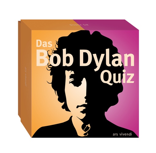 [403287] Das Bob Dylan Quiz