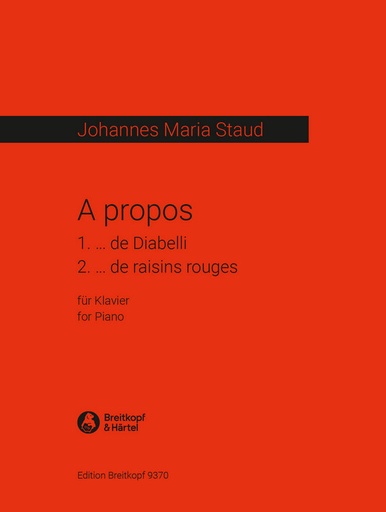[403342] A propos ...