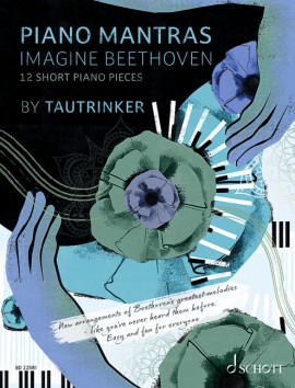 [403460] Piano Mantras - Beethoven