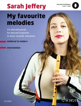 [403479] My favourite melodies