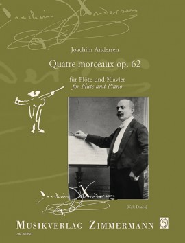 [403490] Quatre morceaux op. 62