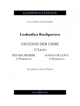 [403502] Songs of Love