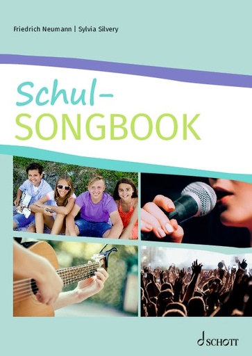 [403549] Schul-Songbook