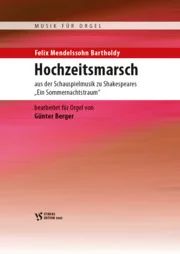 [403607] Hochzeitsmarsch