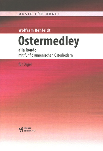 [403623] Ostermedley
