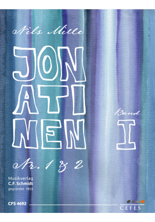 [403755] Jonatinen Nr. 1 & 2 - Band 1