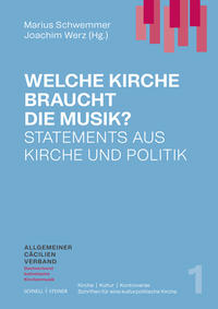 [403780] Welche Kirche braucht die Musik?