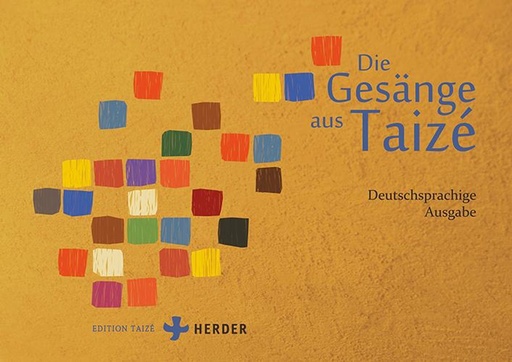 [404066] Die Gesänge aus Taize