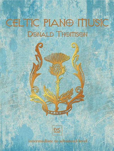 [404136] Celtic Piano Music