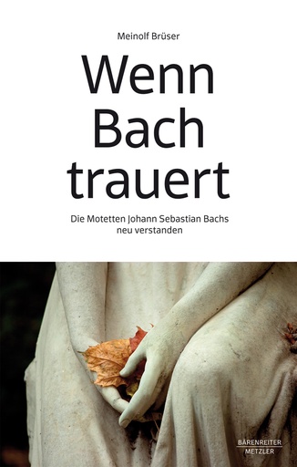 [404173] Wenn Bach trauert