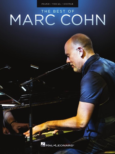 [404252] Best of Marc Cohn