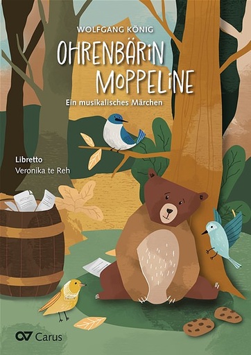 [404272] Ohrenbärin Moppeline