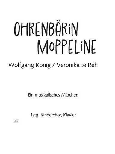 [404273] Ohrenbärin Moppeline