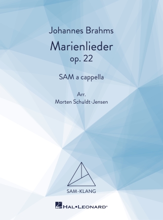[404294] Marienlieder op. 22