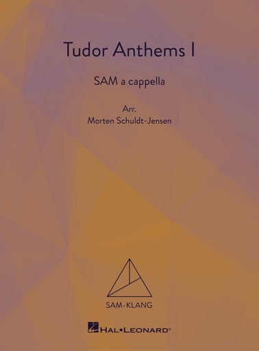 [404295] Tudor Anthems I