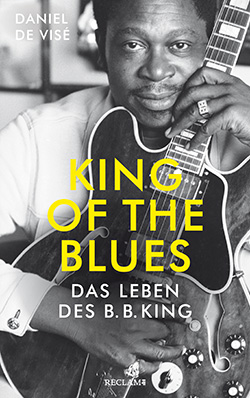 [404348] King Of The Blues