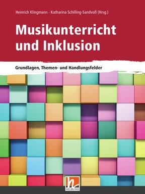[404416] Musikunterricht und Inklusion